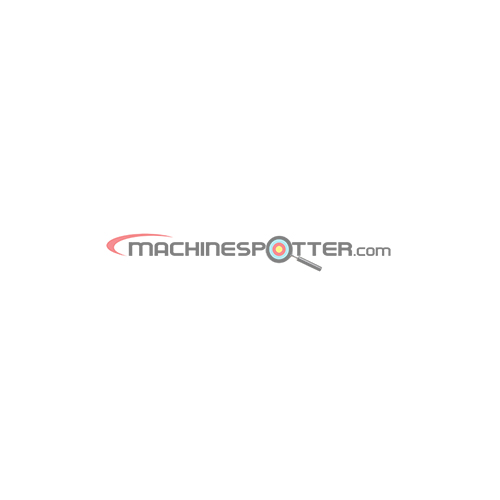 Profile Cutters/MESSER MG TMC4520 CNC PLASMA CUTTER