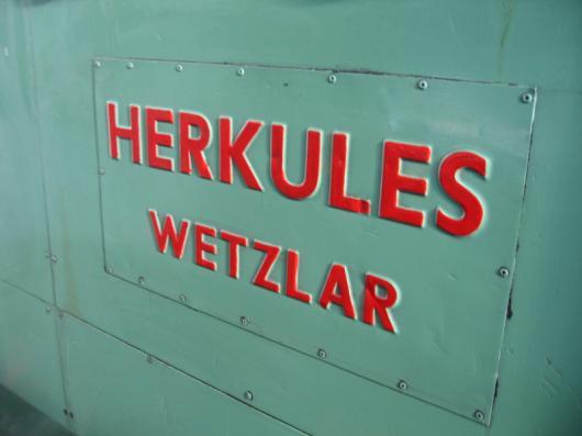 Miscellaneous/Herkules - DPA-5 nr 73366
