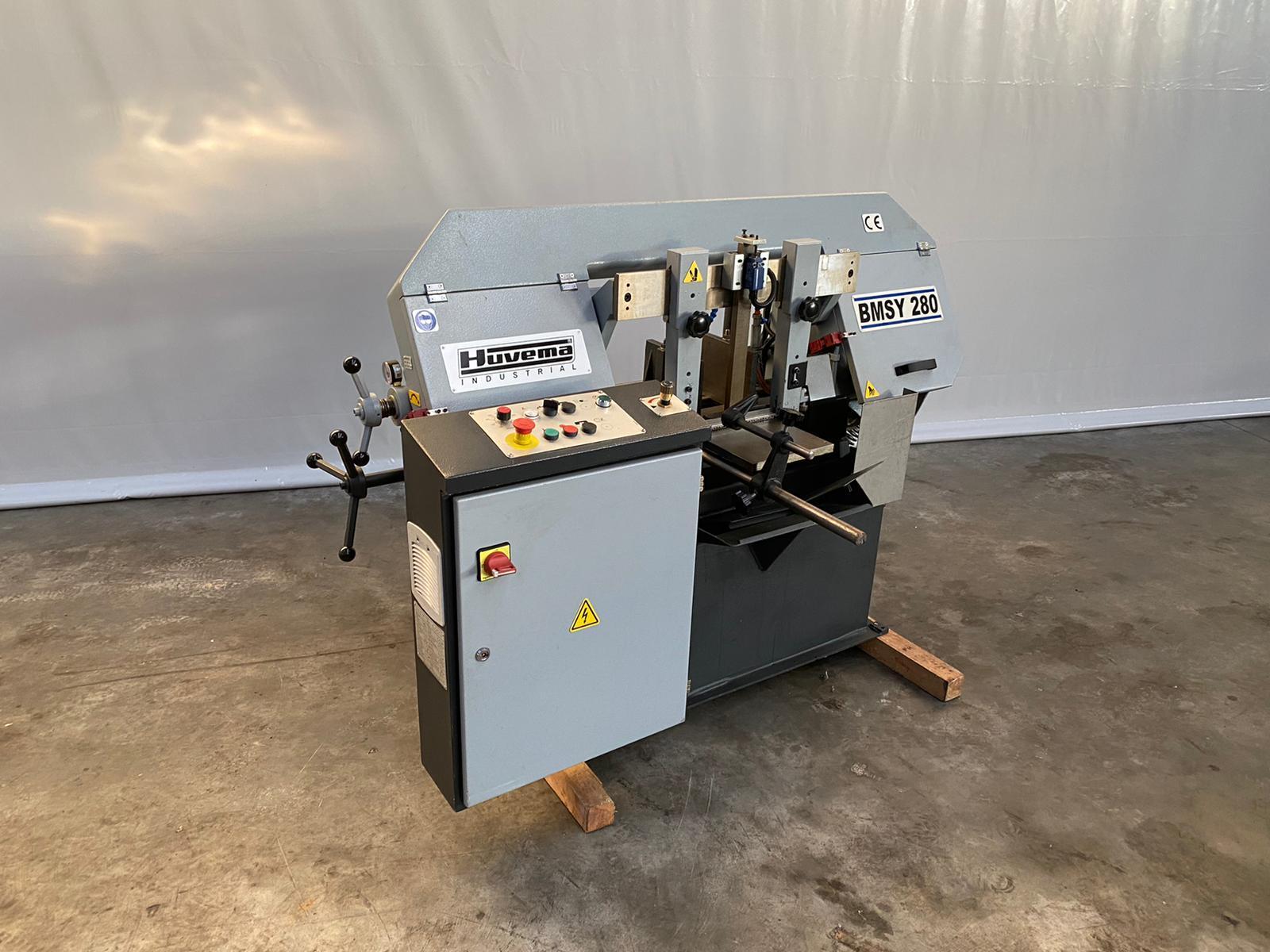 Used Sawing General Machines For Sale