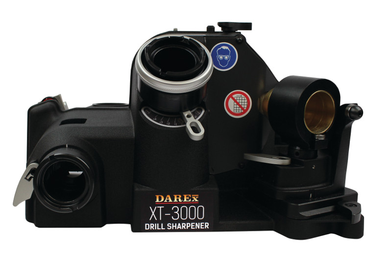Drill Sharpeners/Darex XT-3000 Drill Sharpener