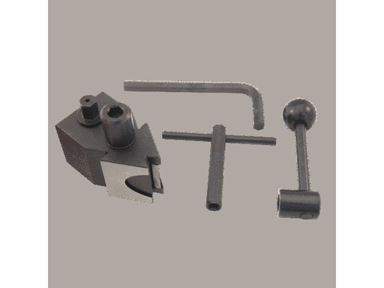 Spares & Accessories/GRIPPING ELEMENT TRIPAN 111S