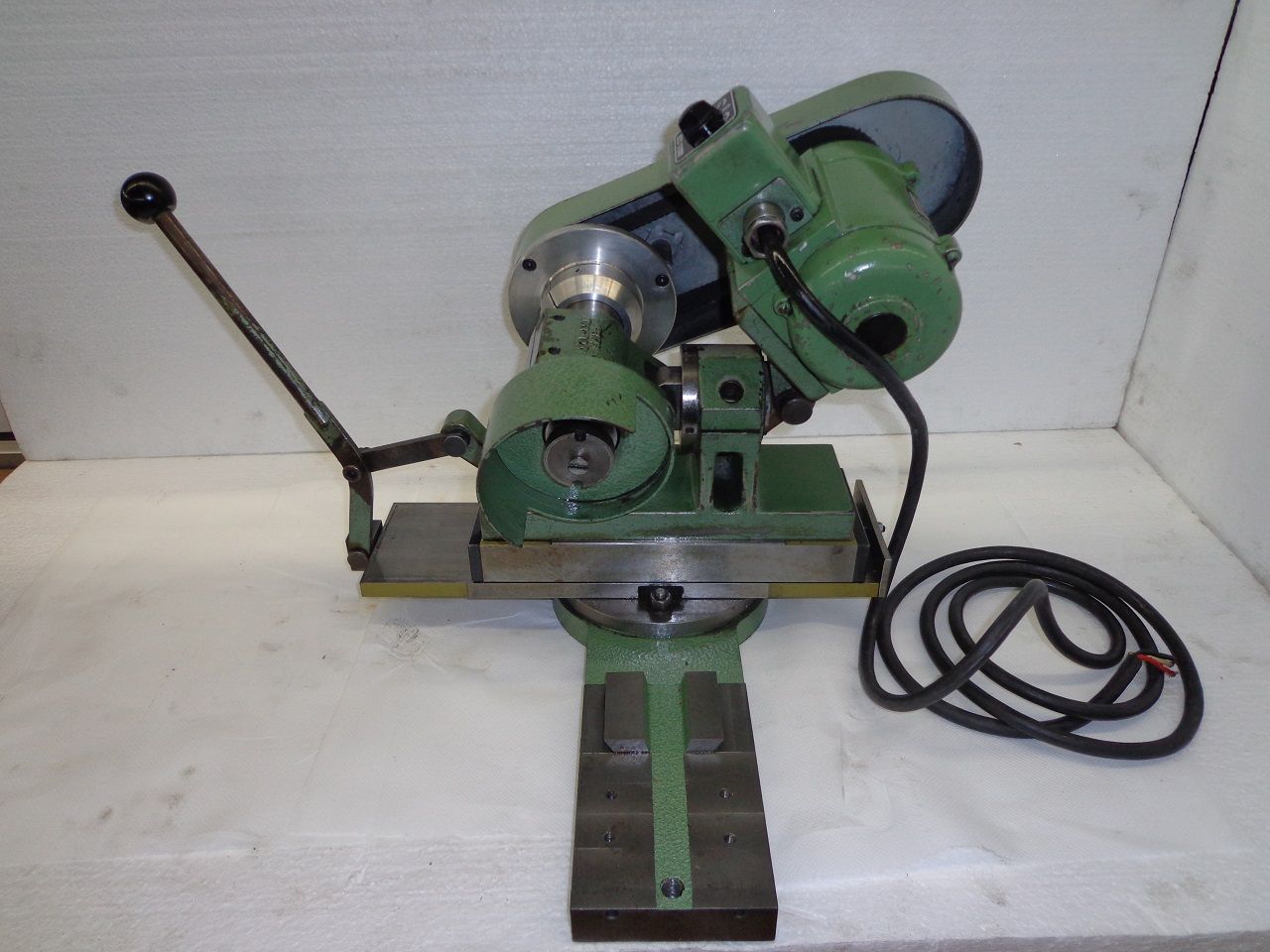 Spares & Accessories/SHARPENING MACHINE FAMAC TYPE MBS