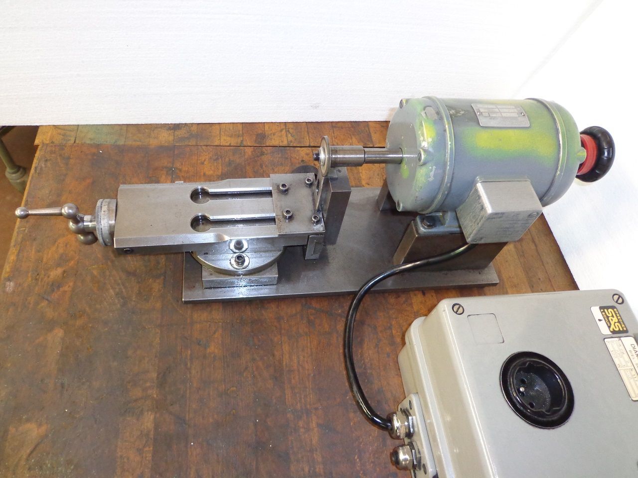 Spares & Accessories/GRINDING MACHINE