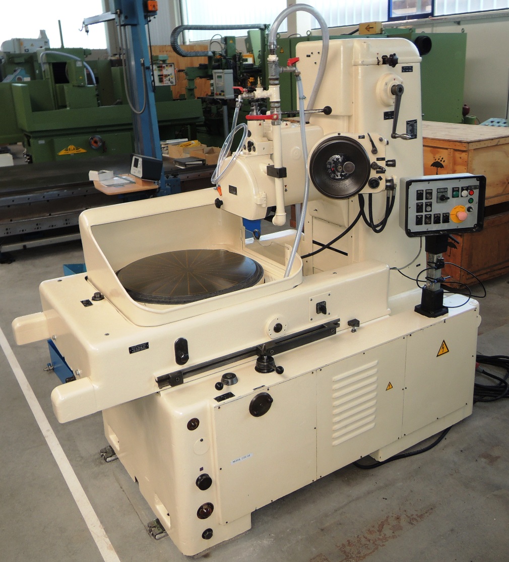 Second Hand Grinders Used Grinders In Uk Machinespotter