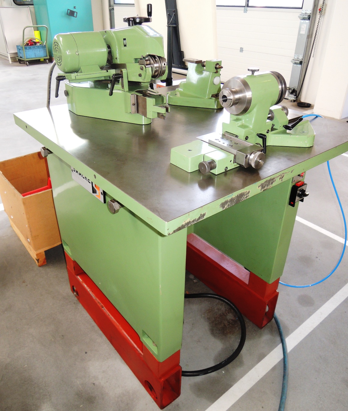 Used Grinding Machine Second Hand Grinding Machinery In Uk And Worldwide Machinespotter