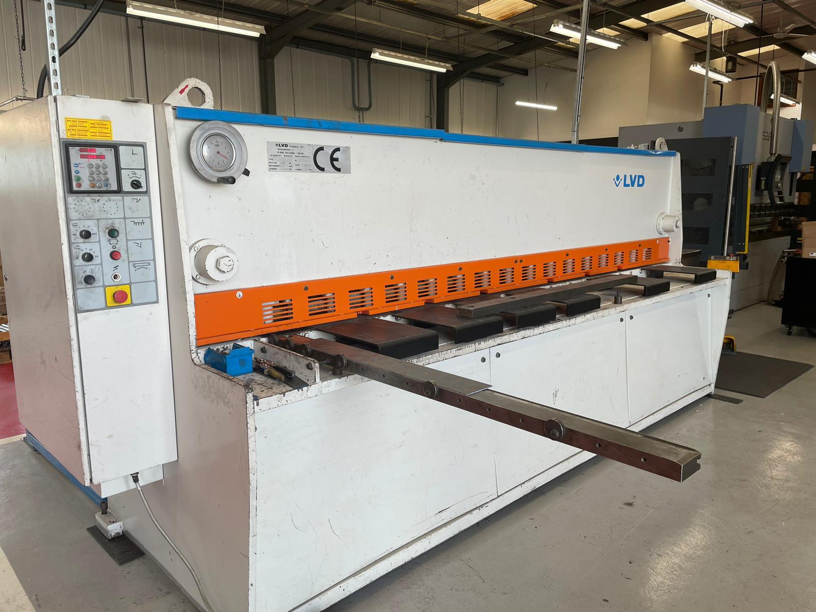 Used Guillotines Machines For Sale