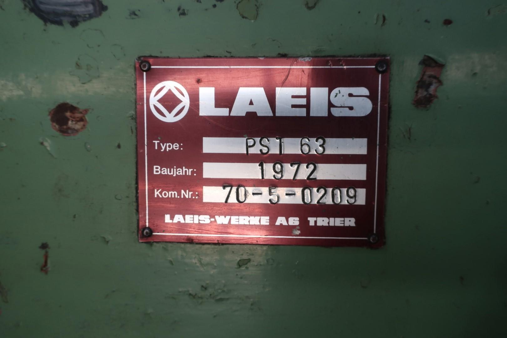 Miscellaneous/Laeis - RST 63