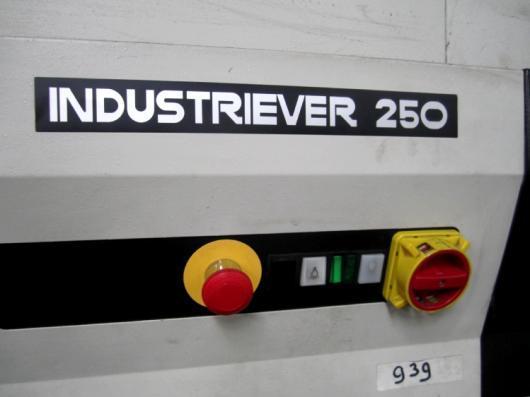 Miscellaneous/Industriever - 250