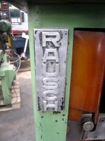 Miscellaneous/Rausch - RS31.800