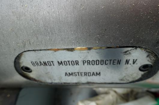 Boring/Brandt Motor Producten NV