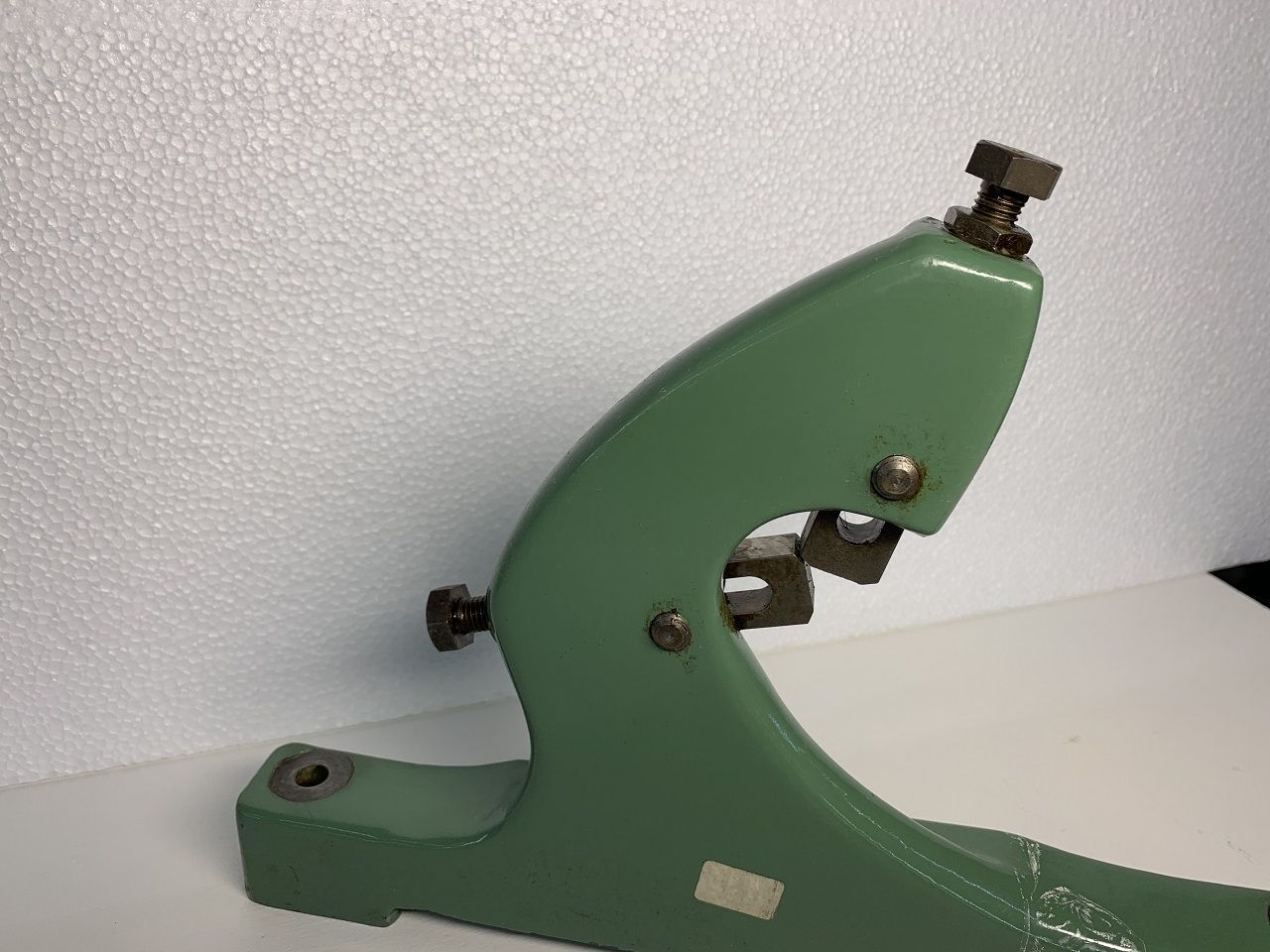 Spares & Accessories/FIXED STEADY WITH 2 JAWS
