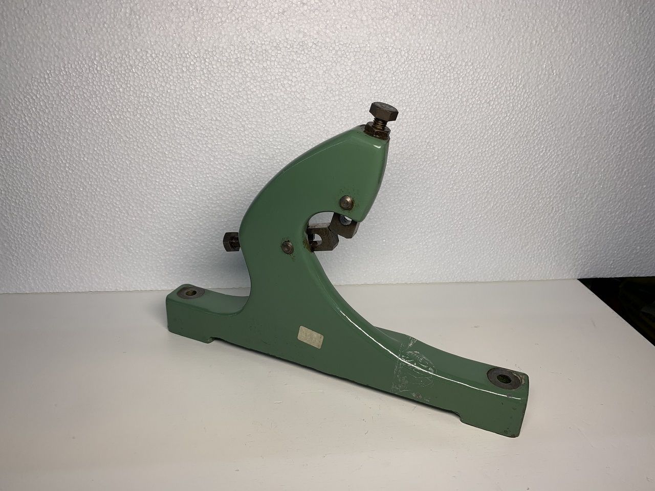 Spares & Accessories/FIXED STEADY WITH 2 JAWS