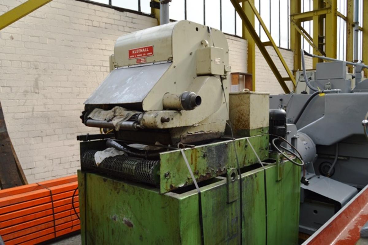 Cylindrical Grinders/Herkules Heavy Duty Cylindrical Grinder