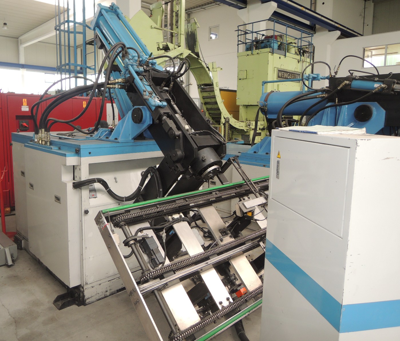 Hydraulic Presses/TOKAI(JPN) TP 50
