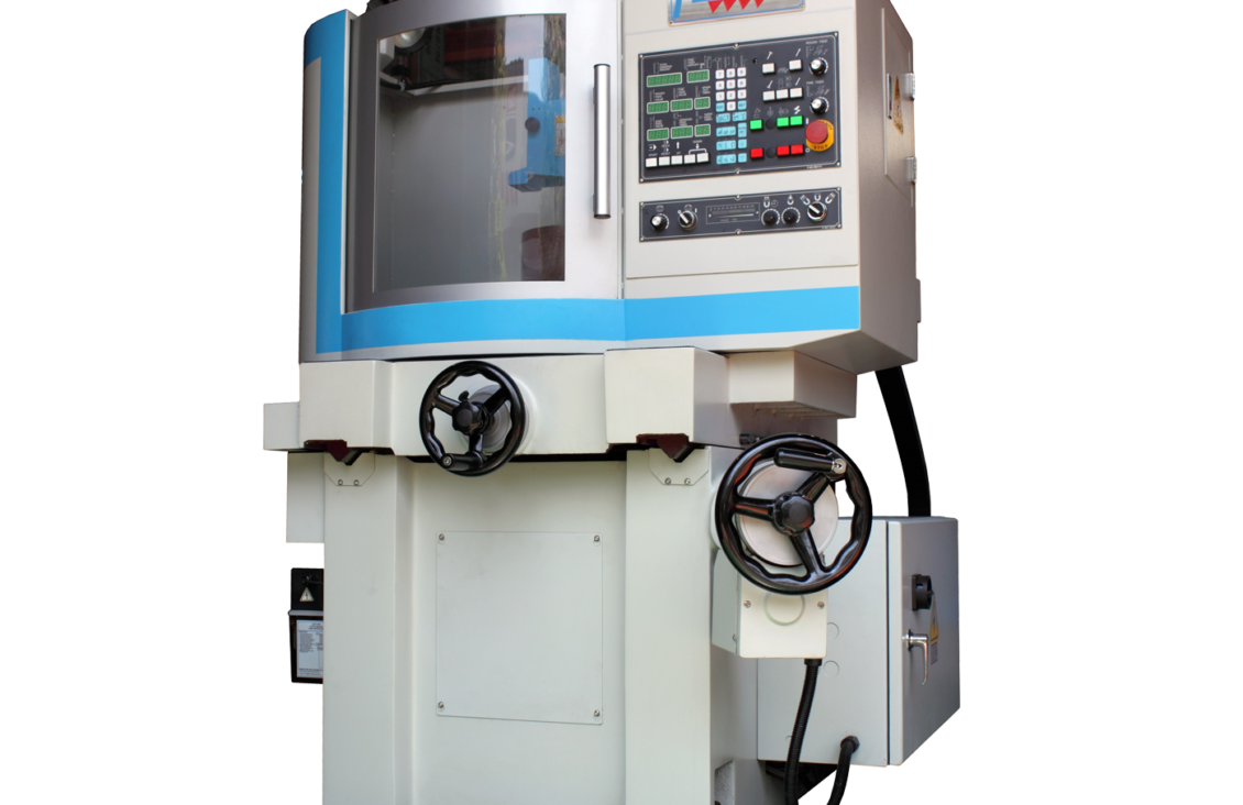 Surface Grinders/Perfect PFG-R Series Rotary Table Surface Grinders with Horizontal spindle