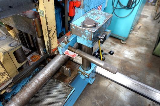 Sawing/Doall - C-996A