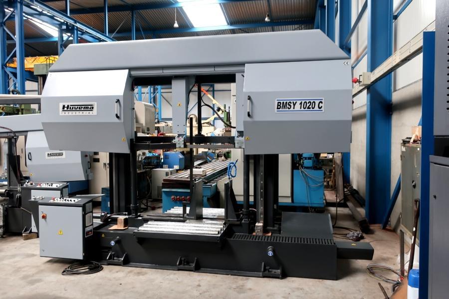 Sawing/BMSY - 1020C