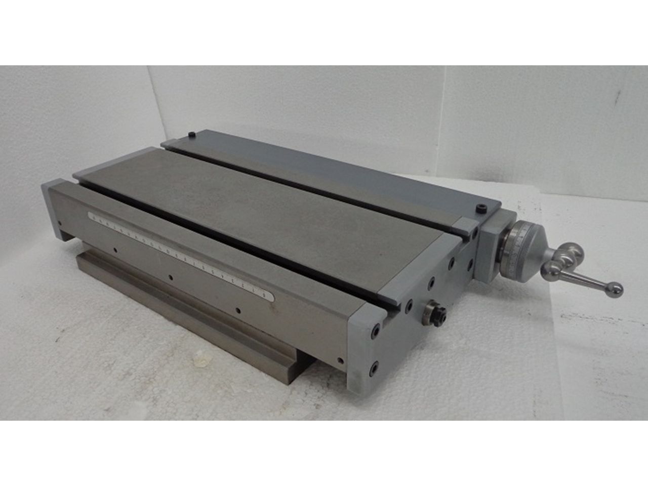 Spares & Accessories/LINEAR TABLE NARGIS TYPE 200