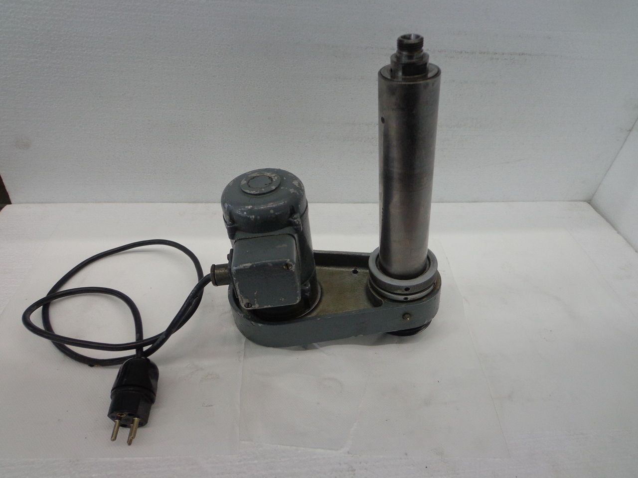 Spares & Accessories/SPINDLE TYPE MBV2 Ø 50 MM