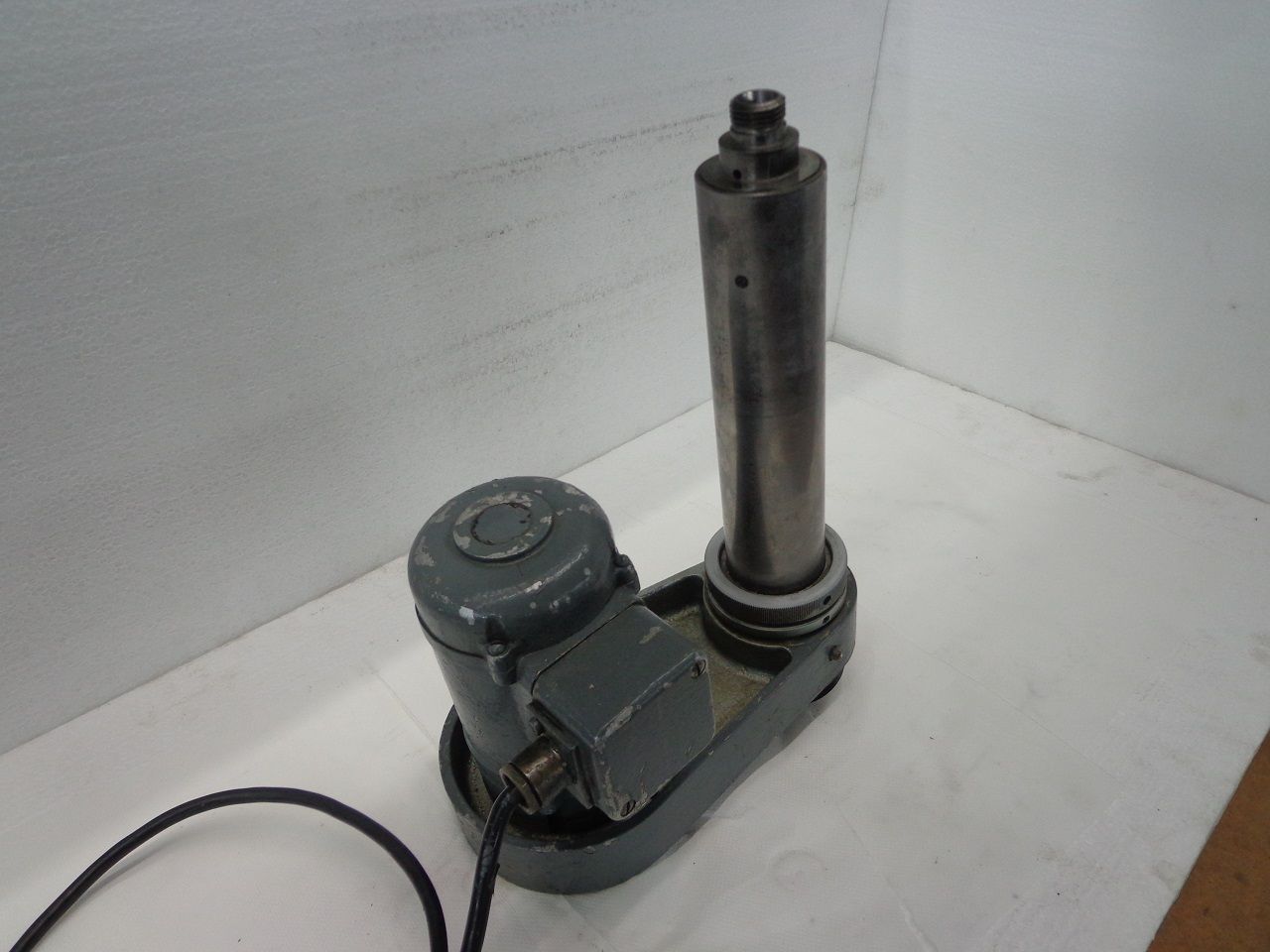 Spares & Accessories/SPINDLE TYPE MBV2 Ø 50 MM