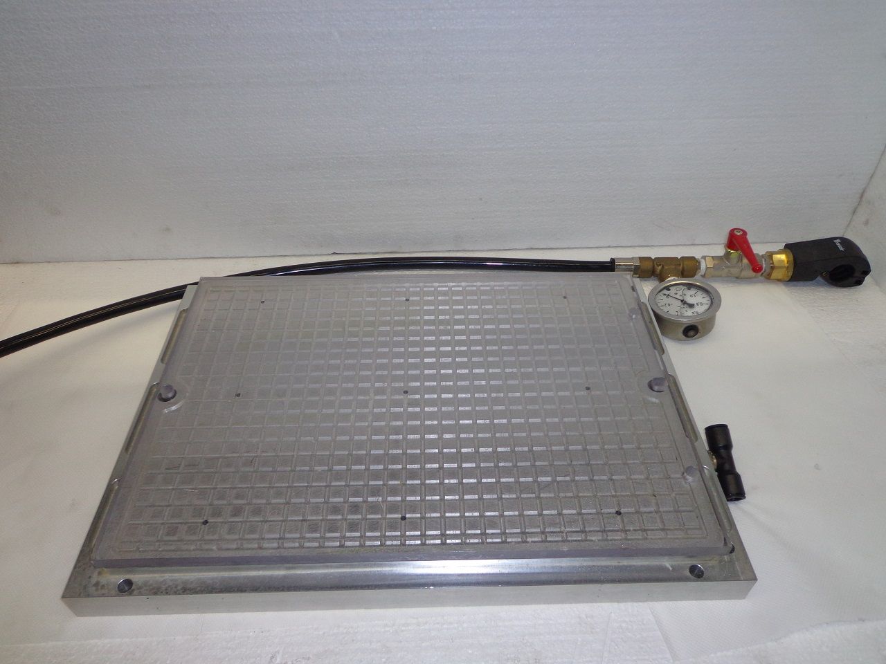 Spares & Accessories/VACUUMPLATE TYPE 470X330 MM
