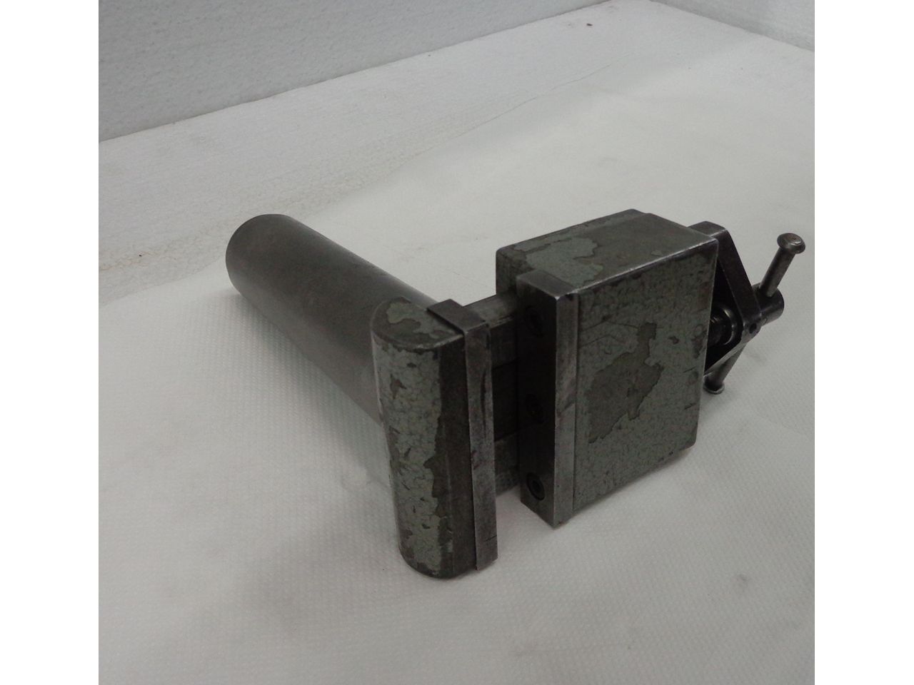 Spares & Accessories/VICE JAWS WIDTH 80 MM