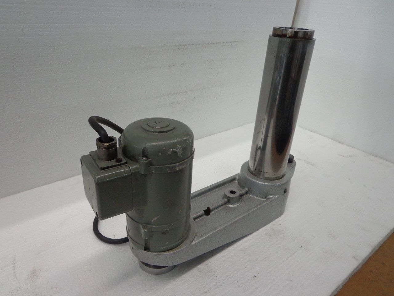 Spares & Accessories/SPINDLE TYPE MBV2 Ø 70 MM