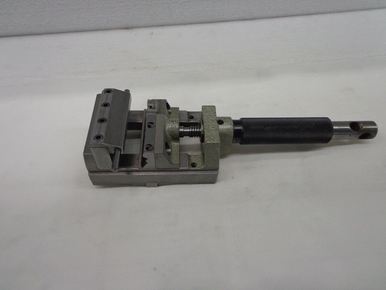 Spares & Accessories/VICE GRESSEL JAWS WIDTH 75 MM