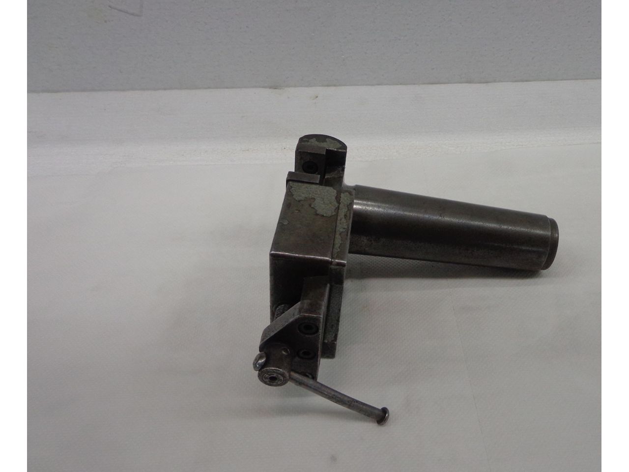 Spares & Accessories/VICE JAWS WIDTH 80 MM