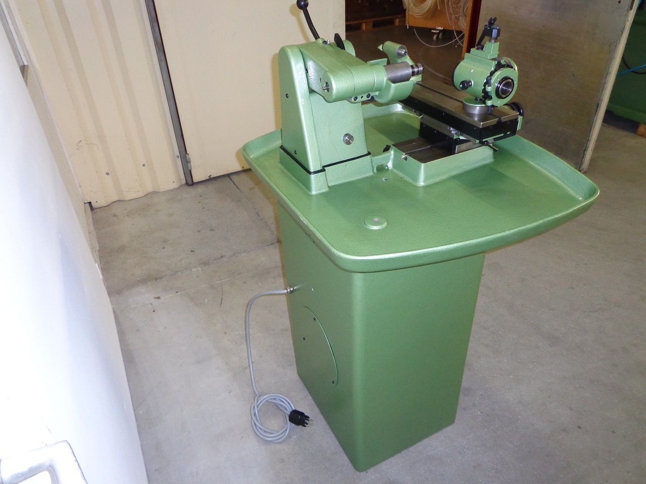 Tool & Cutter Grinders/TOOL AND CUTTER GRINDER DUBIED TYPE 564