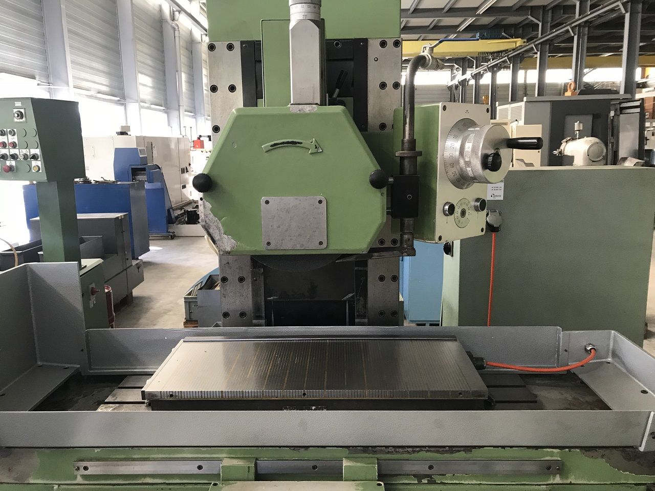Surface Grinders/SURFACE GRINDING MACHINE BRAND TYPE FS-735