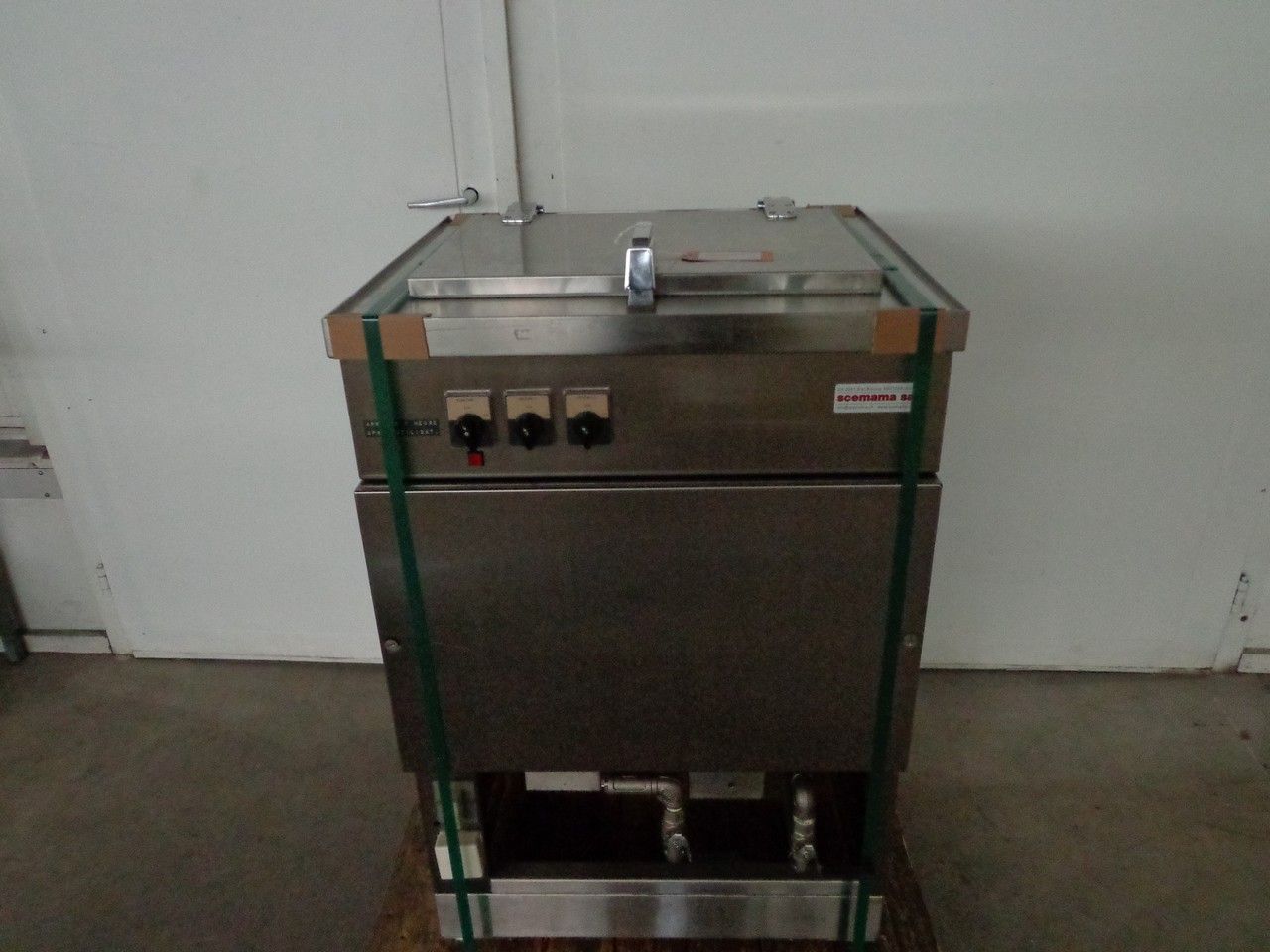 Miscellaneous/CLEANING-DEVICE GRIESHABER CT-2