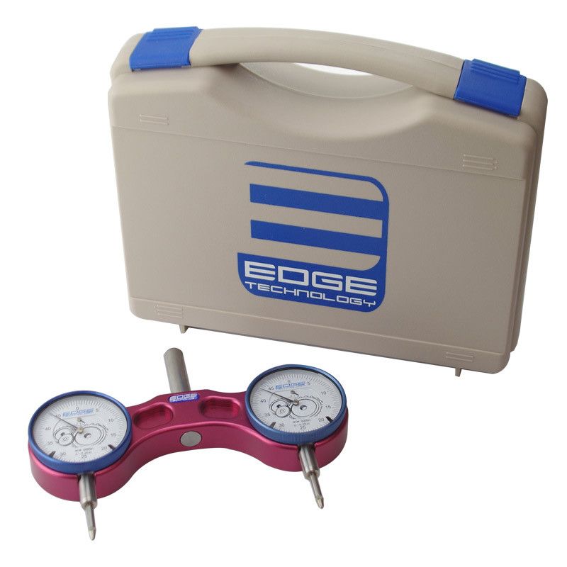 Edge Technology/EDGE001 Edge Pro Tram System