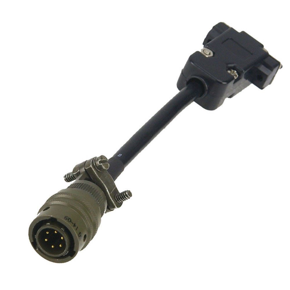 Digital Readout/Adaptor Cable