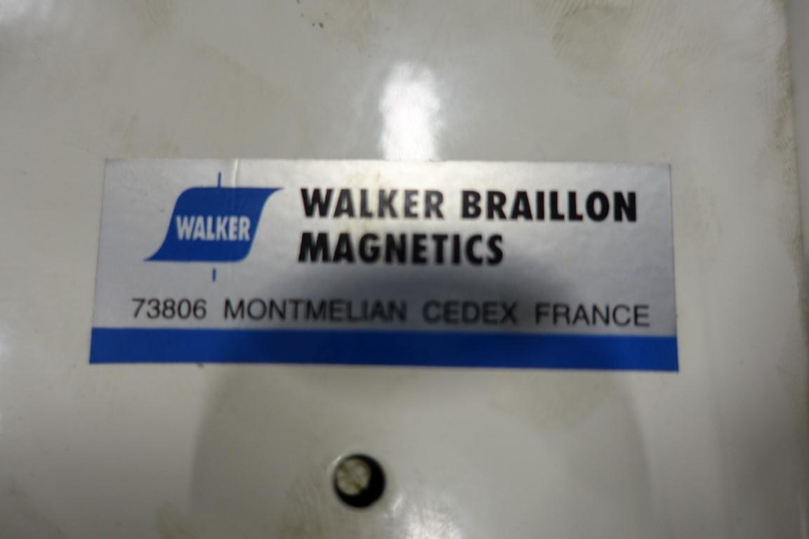 Miscellaneous/Walker Braillon Magnetics - TM40NS