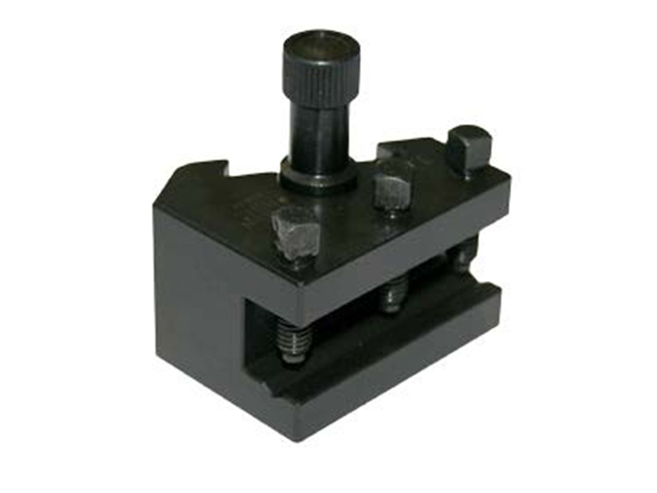 Spares & Accessories/TOOLHOLDER 30° TRIPAN type 132, L=52 mm