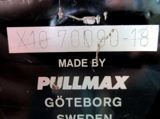 Welding (General)/SMT Pullmax - X10