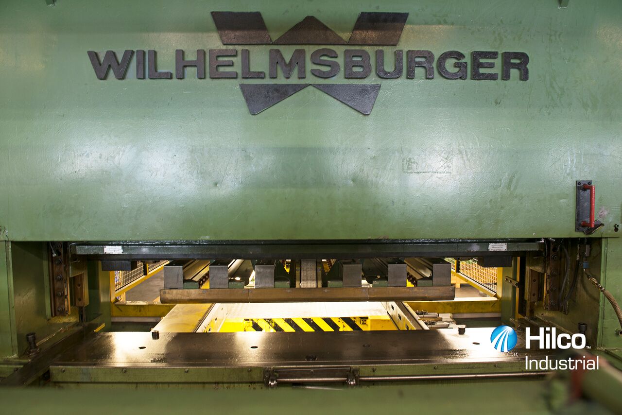 Miscellaneous/WilhelmsburgerWILHELMSBURGER SCHULER
