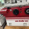 Cylindrical Grinders/Studer S-20 CYLINDRICAL GRINDING MACHINE CNC