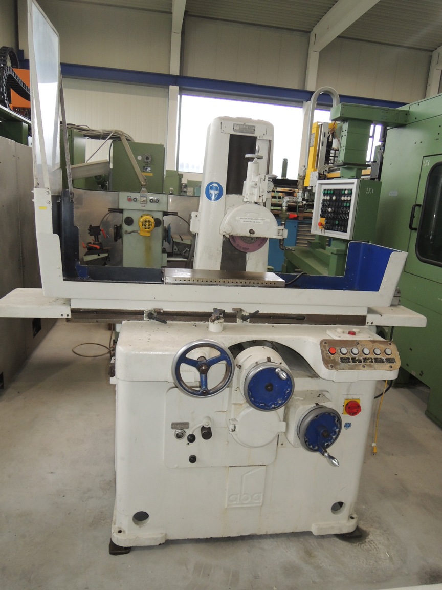 Surface Grinders/ABA FF 625