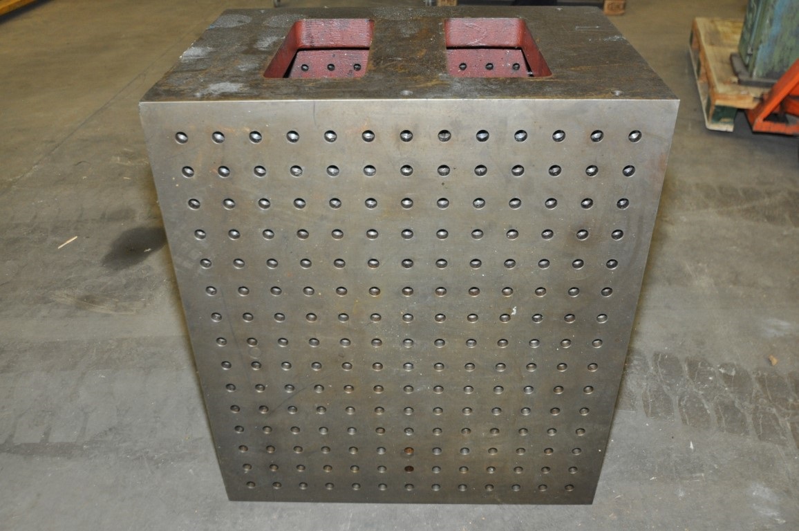 Box Tables/Kub 500x700x800mm