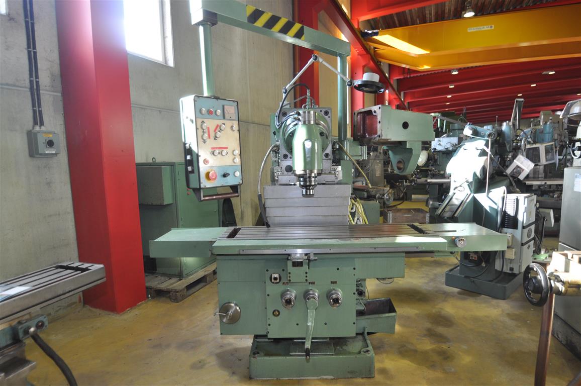 Milling/Tos FGS32/40