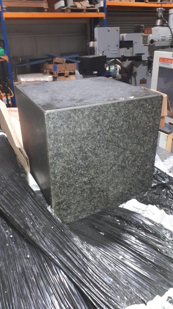 Inspection Equipment/Granite Inspection Block (4080)