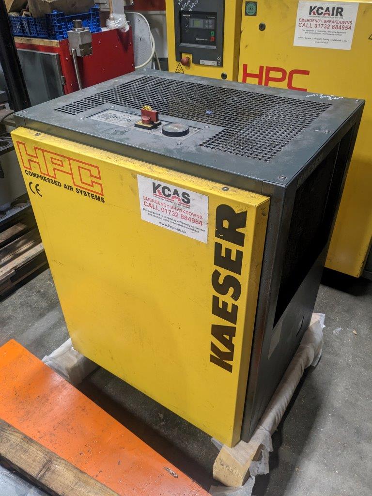 Miscellaneous/HPC Kaeser TC44 Dryer (4068)