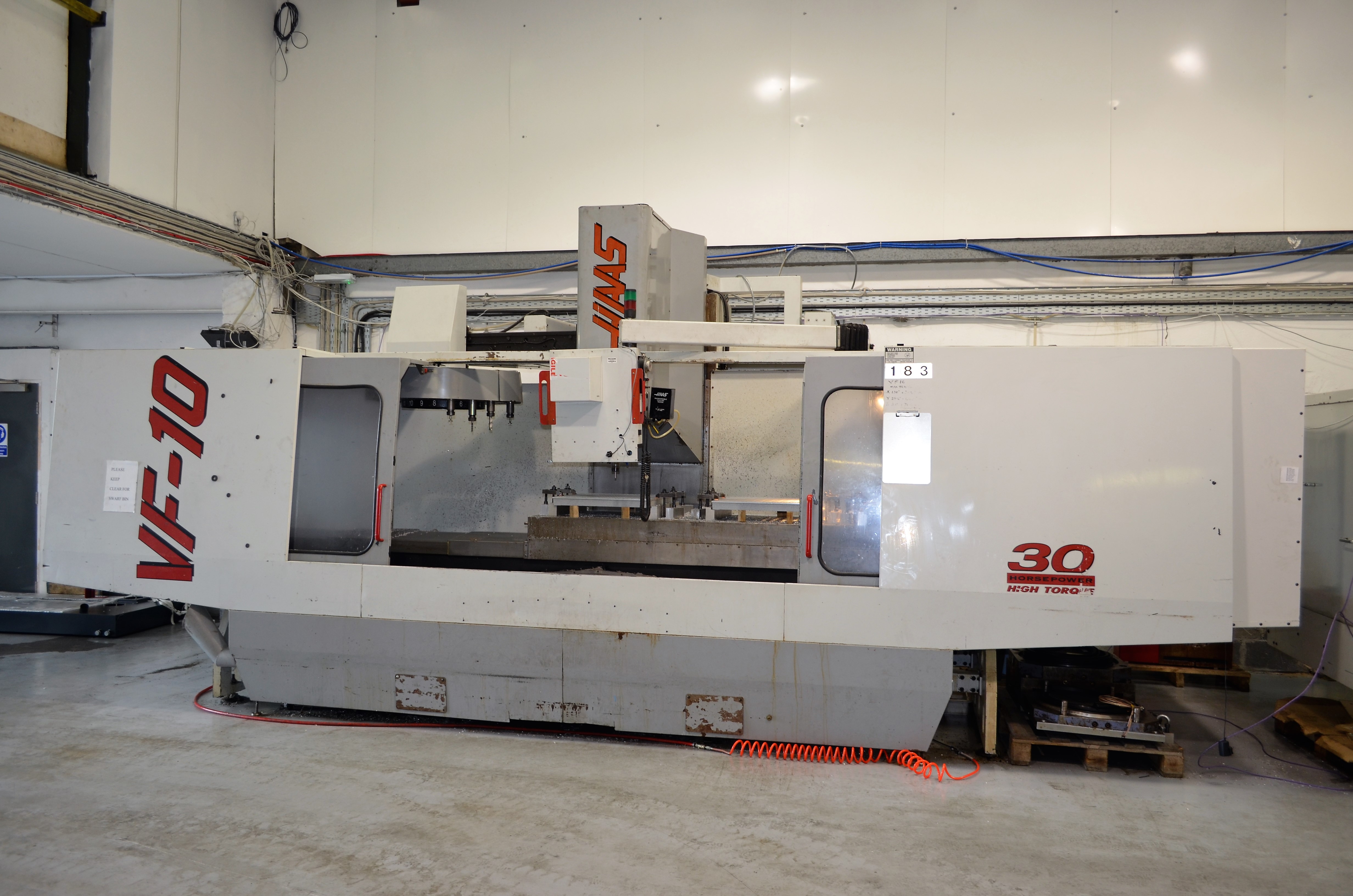 Cnc Machines