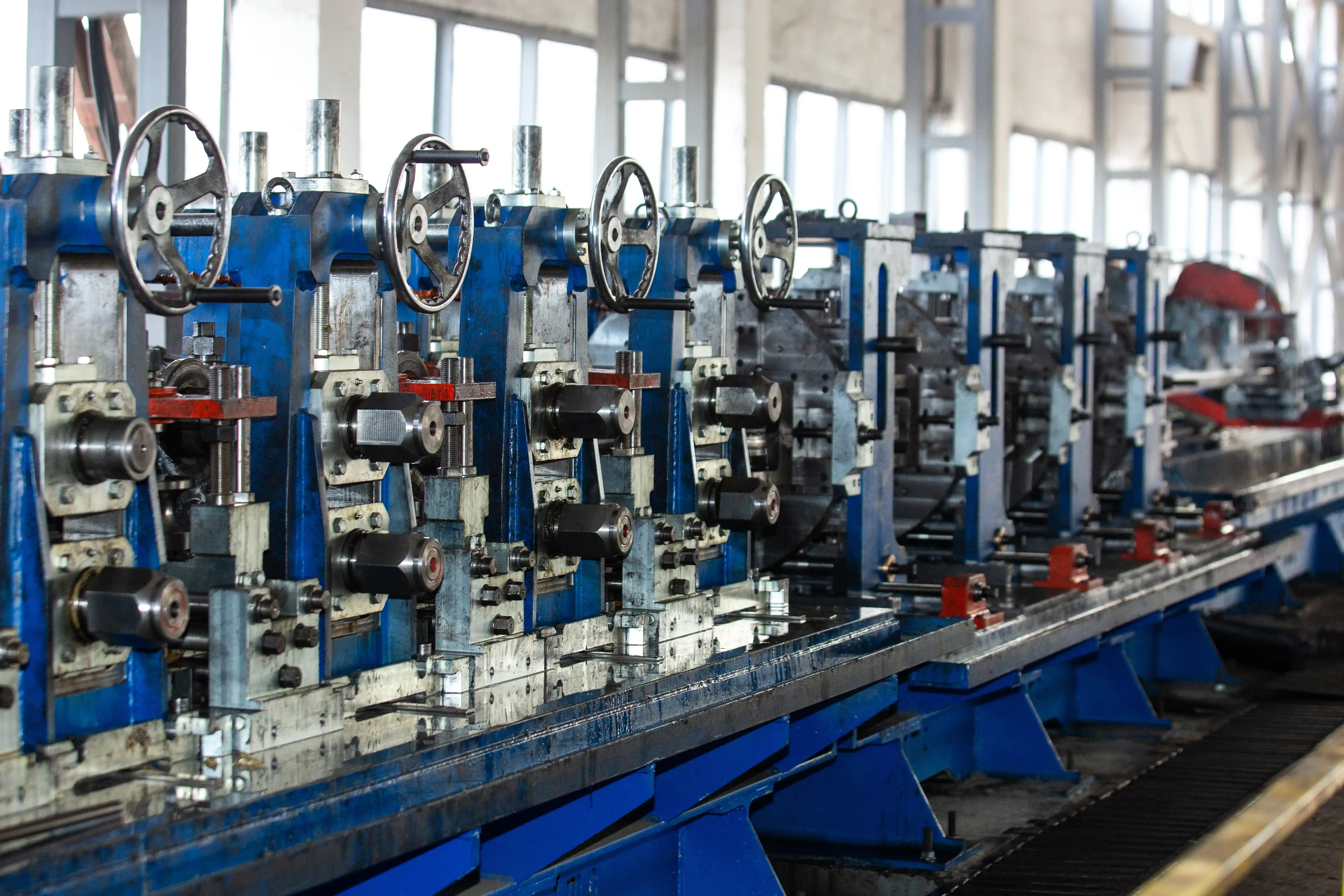 Used Machining Centre