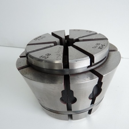 Collets/Bernerd Multi Size Collets VARIOUS SIZES AVAILABLE