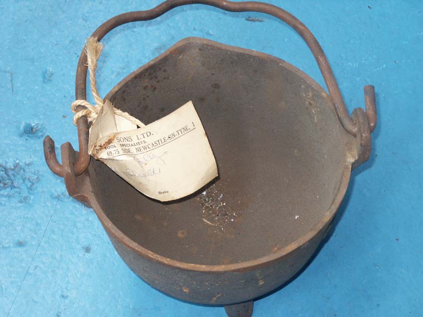 Metal Forming/Used Blacksmiths Tooling