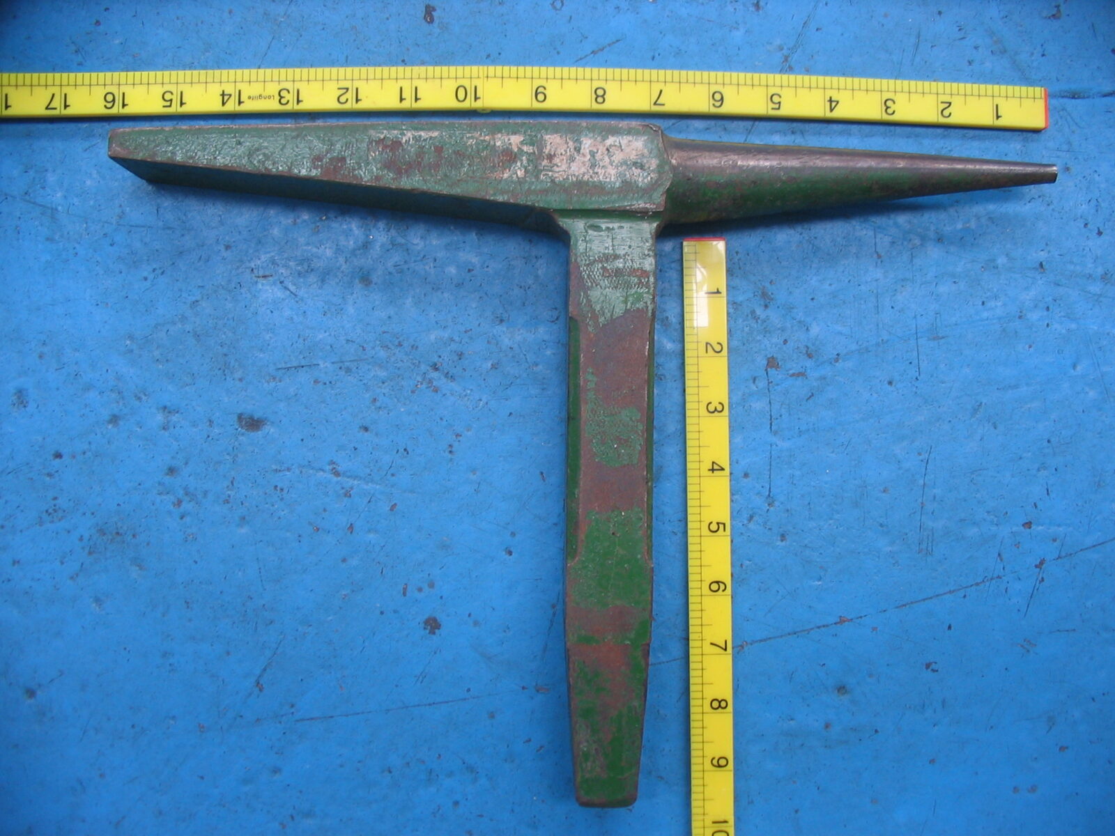 Metal Forming/Used Blacksmiths Tooling