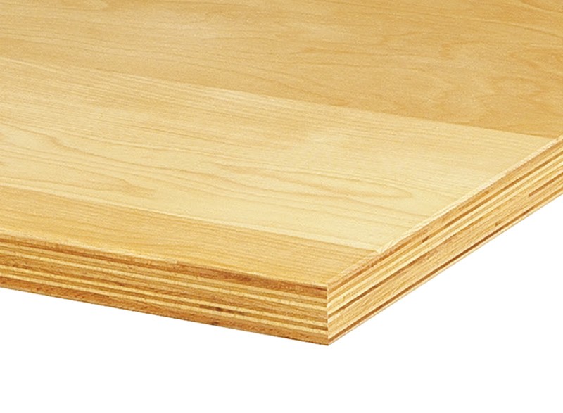 Miscellaneous/BOTT Cubio 1500 x 750x 40 Multiplex WORKTOP